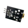 5PCS Laser Sensor Module Non-Modulator Tube Receiver Output High Level-5