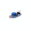 Teyleten Robot 5MM LDR Photosensitive Sensor Module Light Dependent Resistor Sensor Module Digital Light Detection LM393 3 pins for Arduino (10PCS)-1