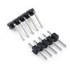 HiLetgo QMC5883P GY-271 Triple Axis Compass Sensor Module 3-5V IIC-4