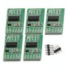 HX711 Load Cell Amplifier Breakout CenryKay 24bit AD Converter 10pcs-4