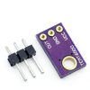 HiLetgo 3pcs TEMT6000 Light Sensor Professional TEMT6000 Light Sensor Module for Arduino-1