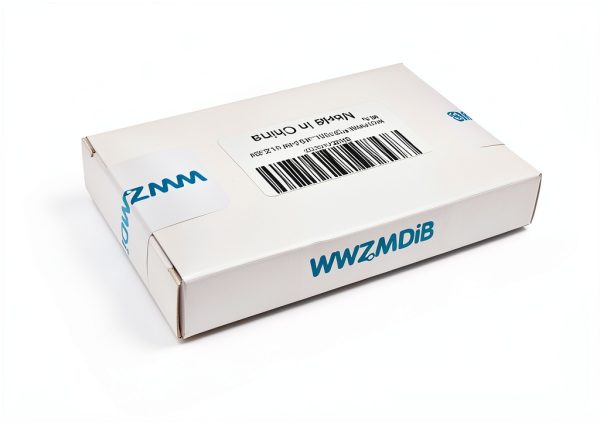 WWZMDiB TTP223B Digital Capacitive Touch Sensor Switch Module 2 to 5V-2