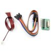 New Precision G5 Switch Board with Cable for Laser Sensor PMS5003 PMS5003t PMS5003s PMS5003st PM2.5 PM10 Particles Dust Sensor Module for Arduino-0