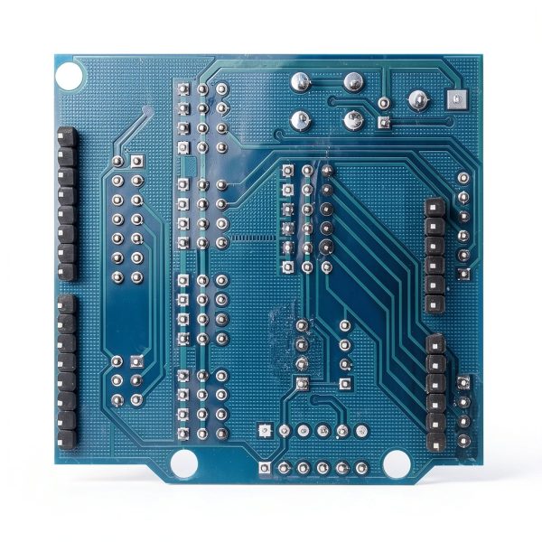 HiLetgo 3pcs Arduino Sensor Shield V5.0 Sensor Expansion Board for Arduino UNO R3-2