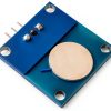 WWZMDiB TTP223B Digital Capacitive Touch Sensor Switch Module 2 to 5V-1