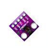 HiLetgo MAX30102 Low Power Heart Rate Click Sensor Breakout Board Module for Arduino Pulse Oximetry Solution SpO2 Replace MAX30100-3
