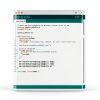 MCP4728 12-Bit 4-Channel I2C DAC Module by DIYmall for Arduino-3