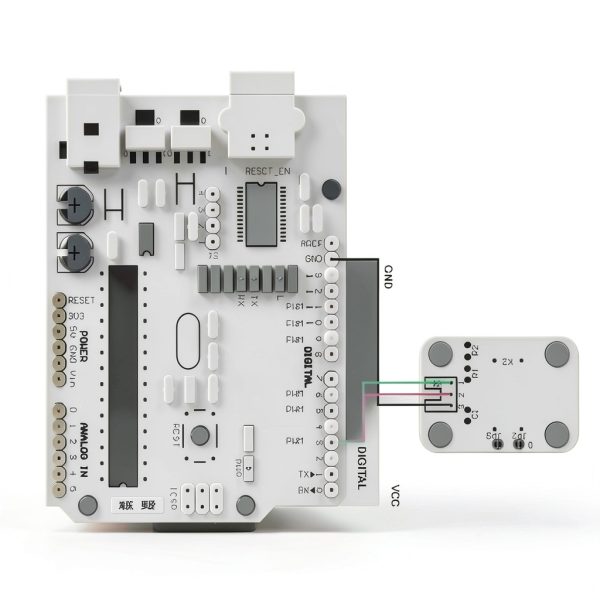 5 pcs Digital 38khz Ir Receiver Sensor Module + 5 pcs 38khz Ir Transmitter Sensor Module with Dupont Cable for Arduino Electronic Building Block-5