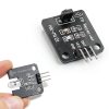 5 pcs Digital 38khz Ir Receiver Sensor Module + 5 pcs 38khz Ir Transmitter Sensor Module with Dupont Cable for Arduino Electronic Building Block-2