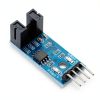 LM393 Chip Motor Speed Sensor Module 5pcs Infrared Optocoupler Podazz-2