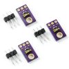 HiLetgo 3pcs TEMT6000 Light Sensor Professional TEMT6000 Light Sensor Module for Arduino-0
