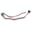 New Precision G5 Switch Board with Cable for Laser Sensor PMS5003 PMS5003t PMS5003s PMS5003st PM2.5 PM10 Particles Dust Sensor Module for Arduino-3