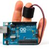 PulseSensor Original Kit by World Famous Electronics with Velcro Strap-2