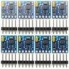 GY 271 3 Axis Compass Magnetometer Sensor Module 3-5V IIC-0