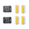 Heart Rate Sensor Module MAX30102 for Arduino STM32, Pulse & Blood-0