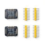 Heart Rate Sensor Module MAX30102 for Arduino STM32, Pulse & Blood-0