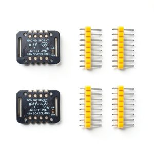 Heart Rate Sensor Module MAX30102 for Arduino STM32, Pulse & Blood-0