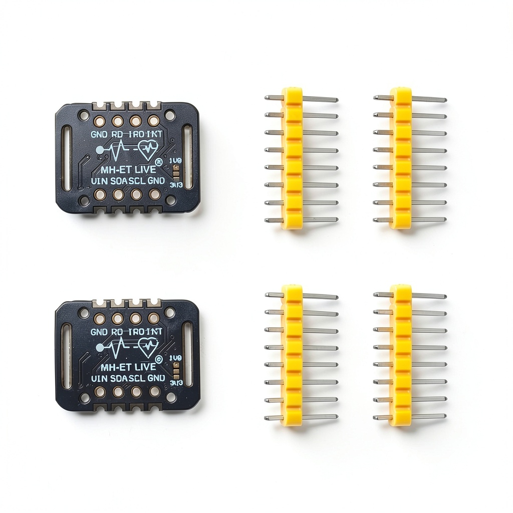 STM32 sensor