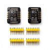 Heart Rate Sensor Module MAX30102 for Arduino STM32, Pulse & Blood-4