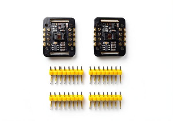 Heart Rate Sensor Module MAX30102 for Arduino STM32, Pulse & Blood-4