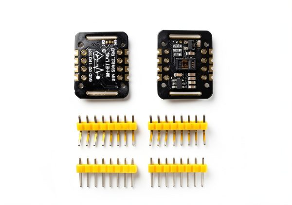 Heart Rate Sensor Module MAX30102 for Arduino STM32, Pulse & Blood-5