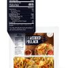 NICE WITCH'S Dried Shredded Pollack 170g / 6oz 황태채-1