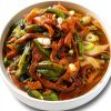 NICE WITCH'S Dried Shredded Pollack 170g / 6oz 황태채-5